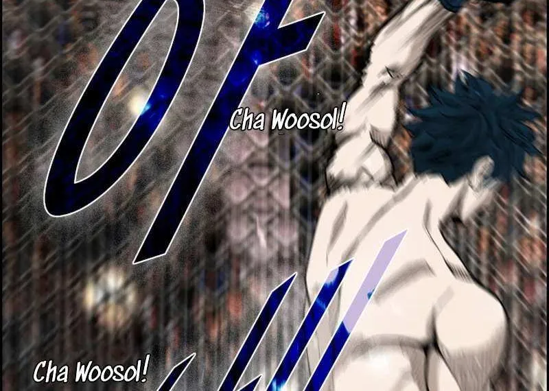 Read Shark chapter 182 image 3 on Lezhin
