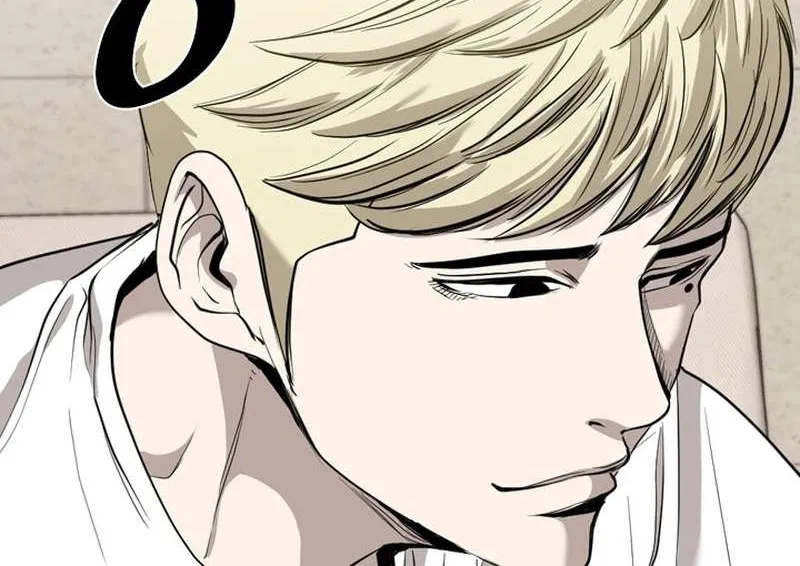 Read Shark chapter 182 image 31 on Lezhin