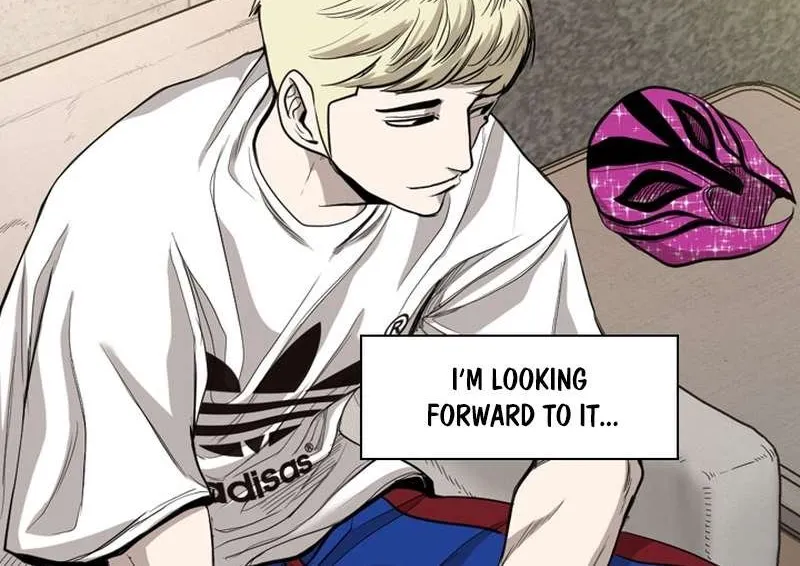 Read Shark chapter 182 image 33 on Lezhin