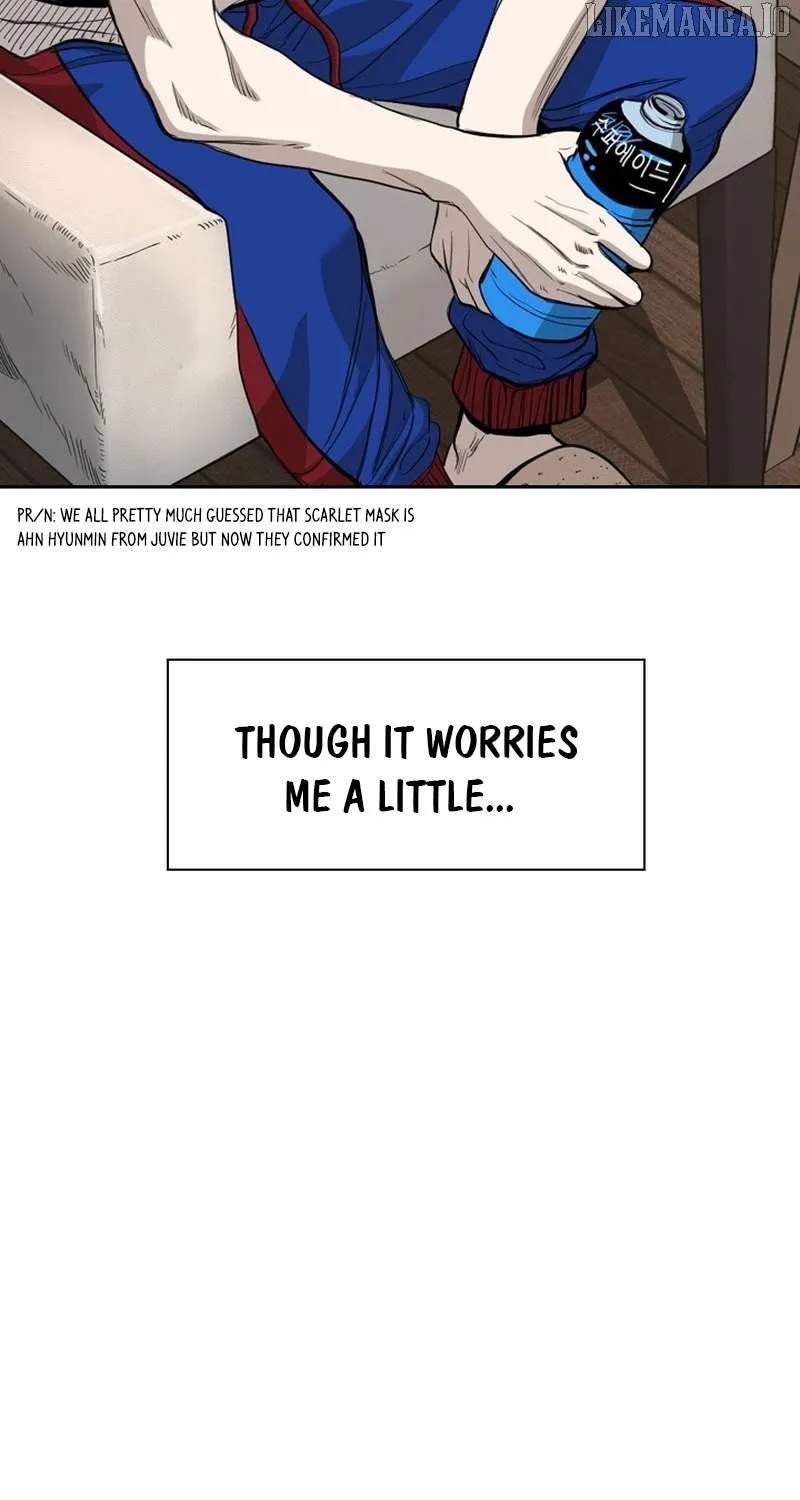 Read Shark chapter 182 image 34 on Lezhin