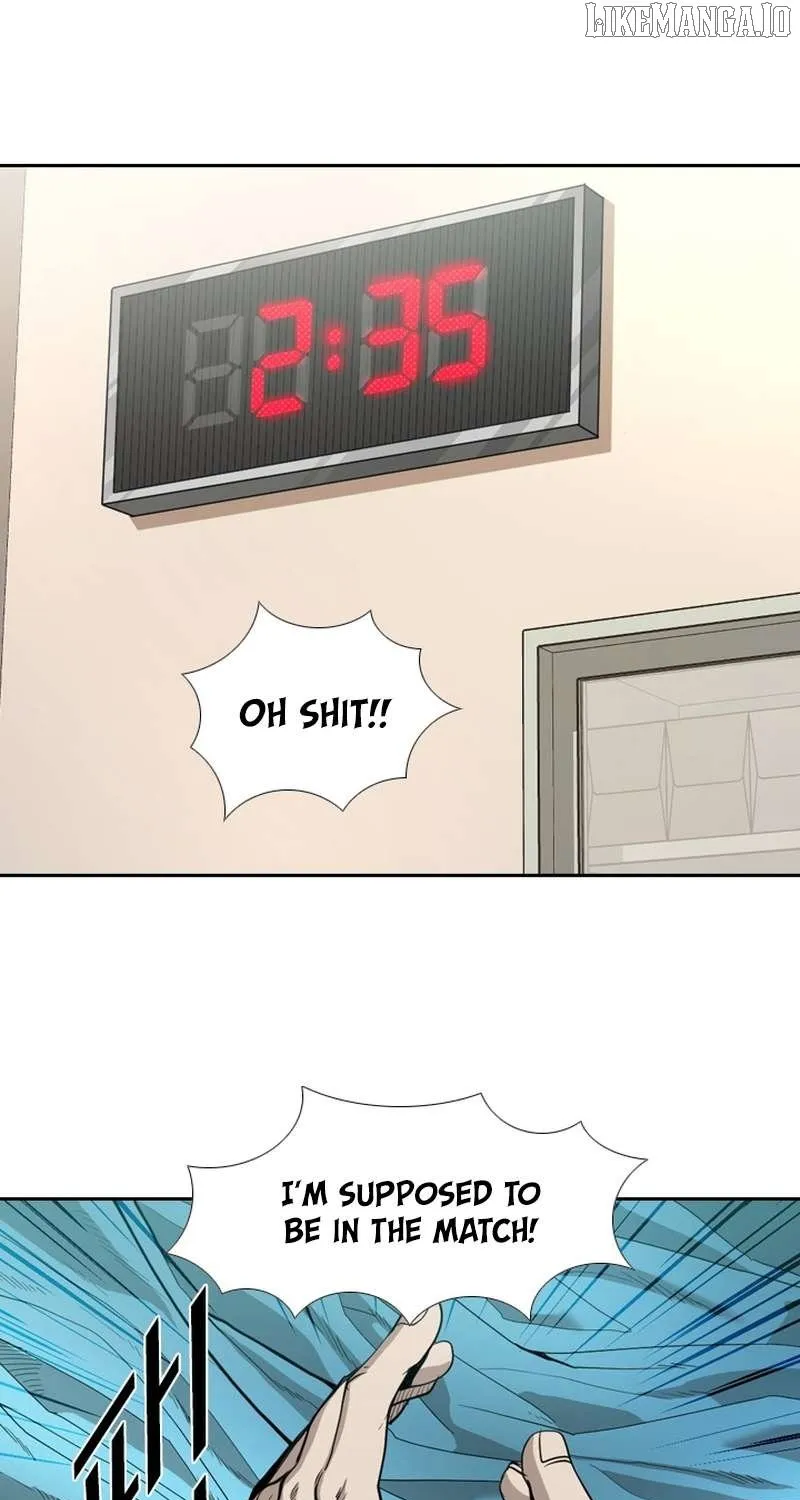 Read Shark chapter 182 image 40 on Lezhin