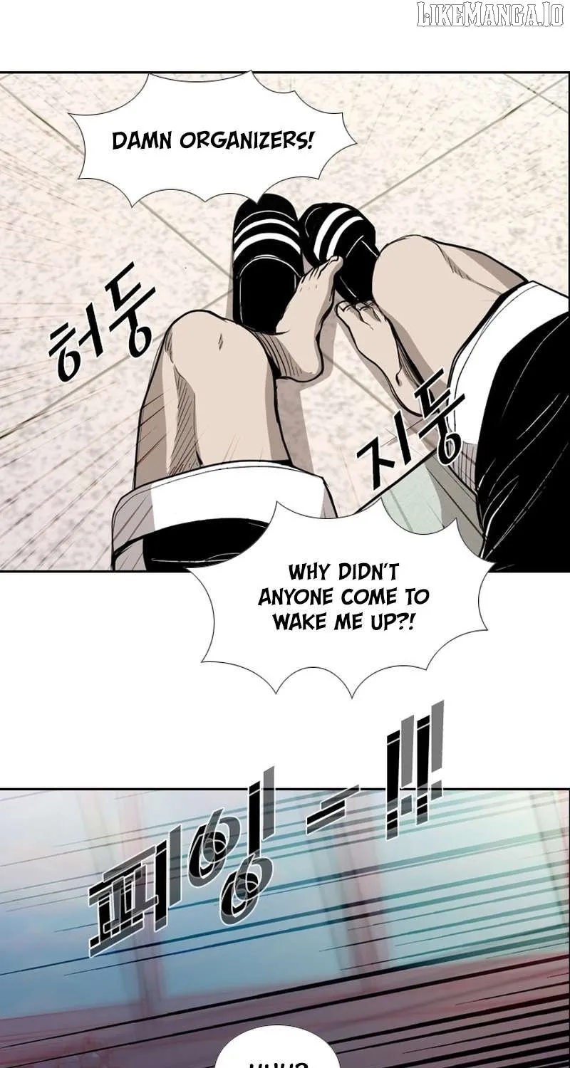 Read Shark chapter 182 image 42 on Lezhin