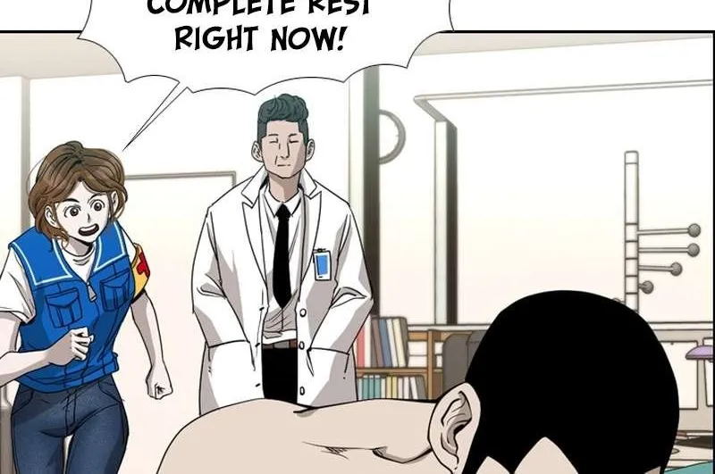 Read Shark chapter 182 image 45 on Lezhin