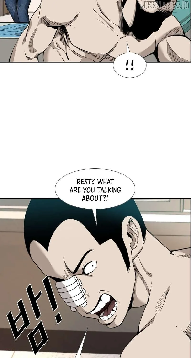 Read Shark chapter 182 image 46 on Lezhin