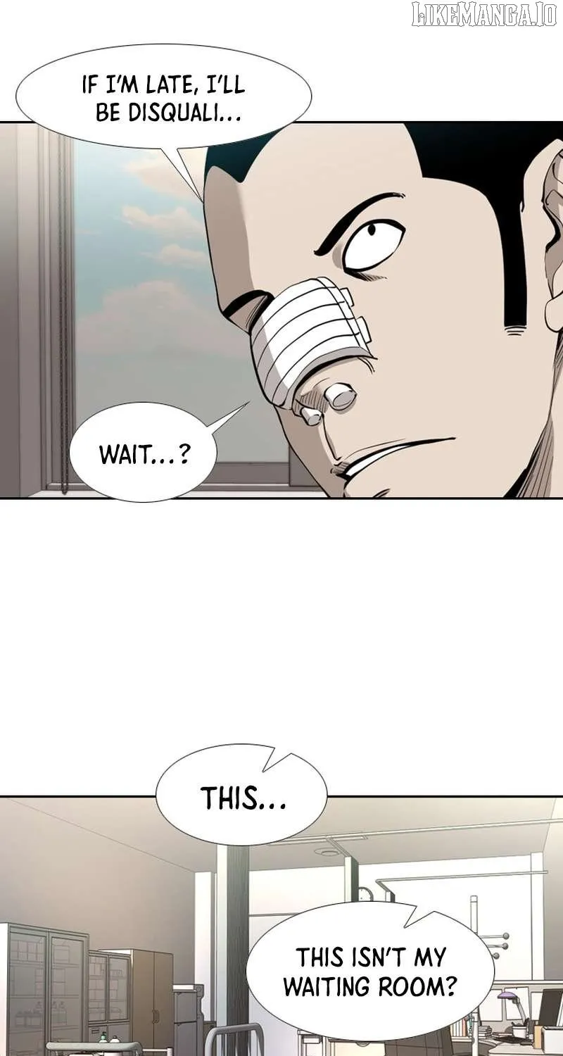 Read Shark chapter 182 image 48 on Lezhin