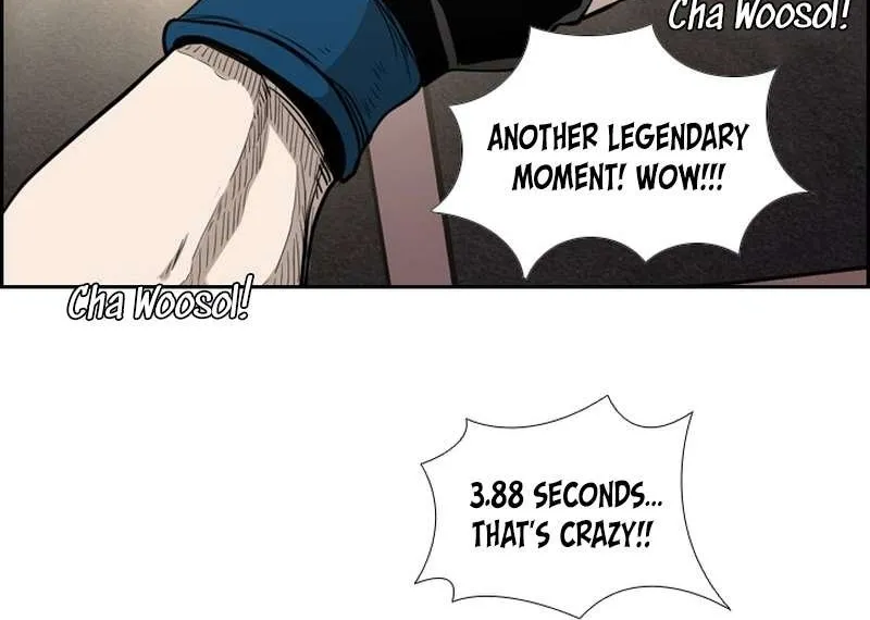 Read Shark chapter 182 image 5 on Lezhin