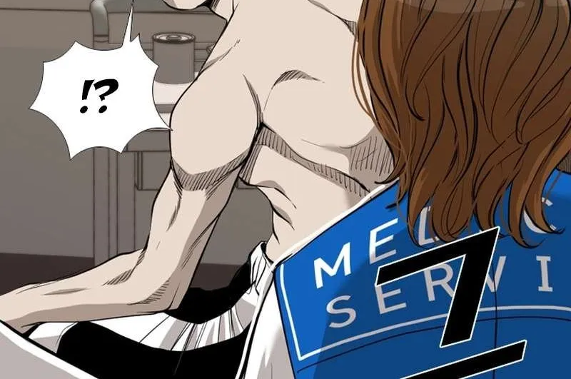 Read Shark chapter 182 image 51 on Lezhin