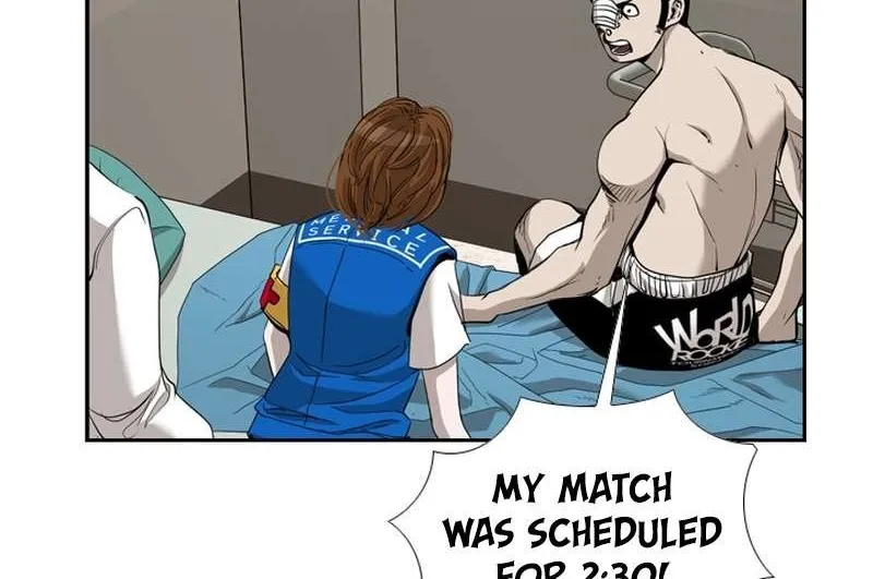 Read Shark chapter 182 image 53 on Lezhin