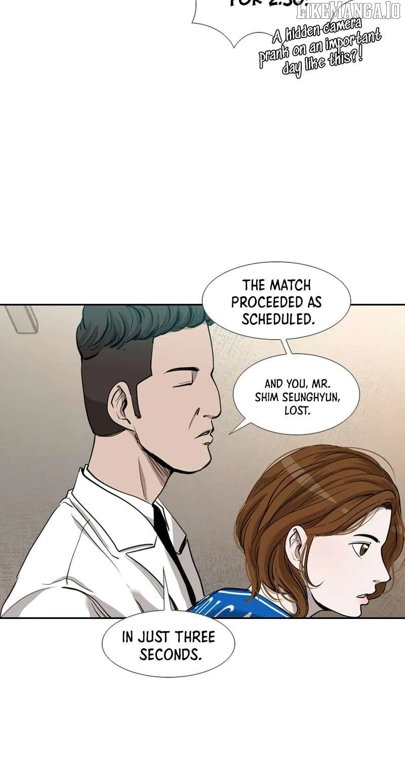 Read Shark chapter 182 image 54 on Lezhin