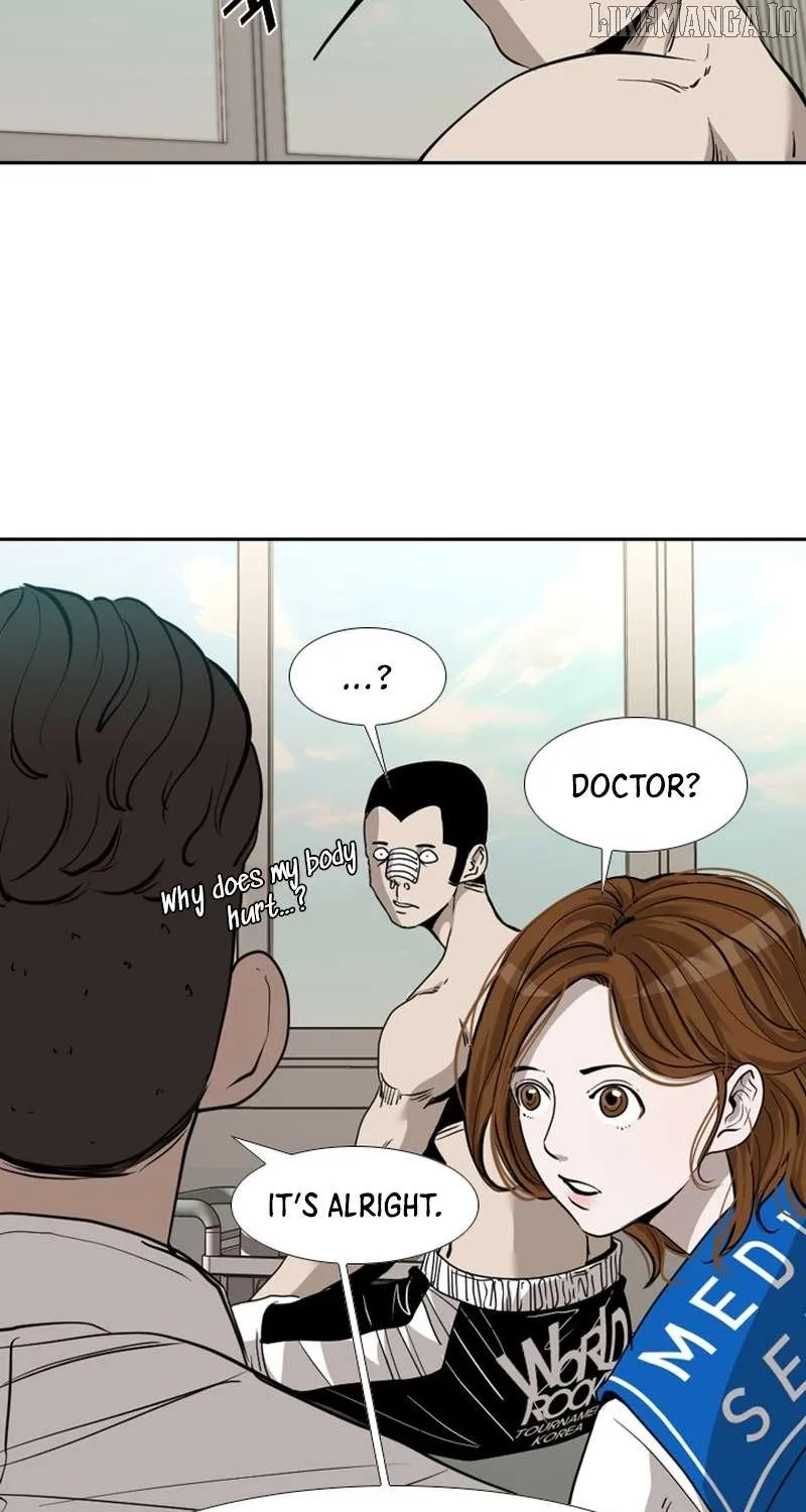 Read Shark chapter 182 image 56 on Lezhin