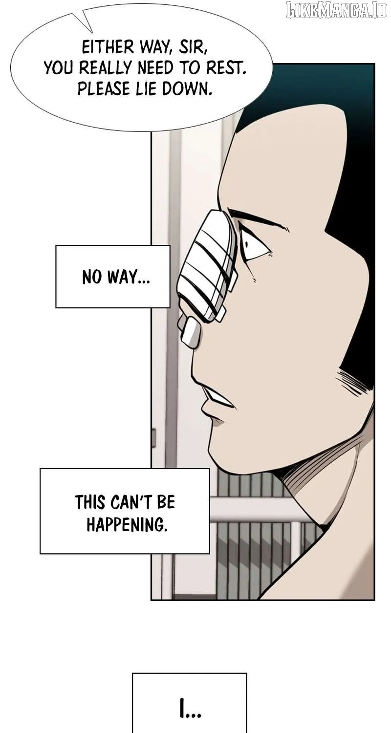 Read Shark chapter 182 image 58 on Lezhin