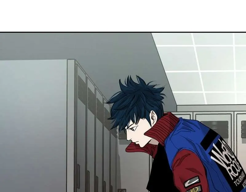 Read Shark chapter 182 image 63 on Lezhin