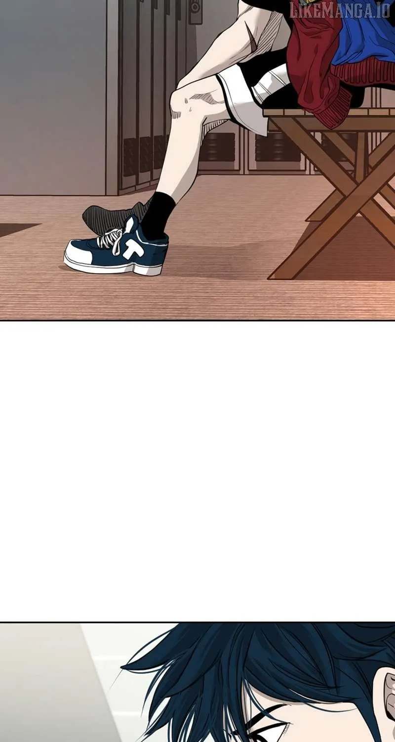 Read Shark chapter 182 image 64 on Lezhin