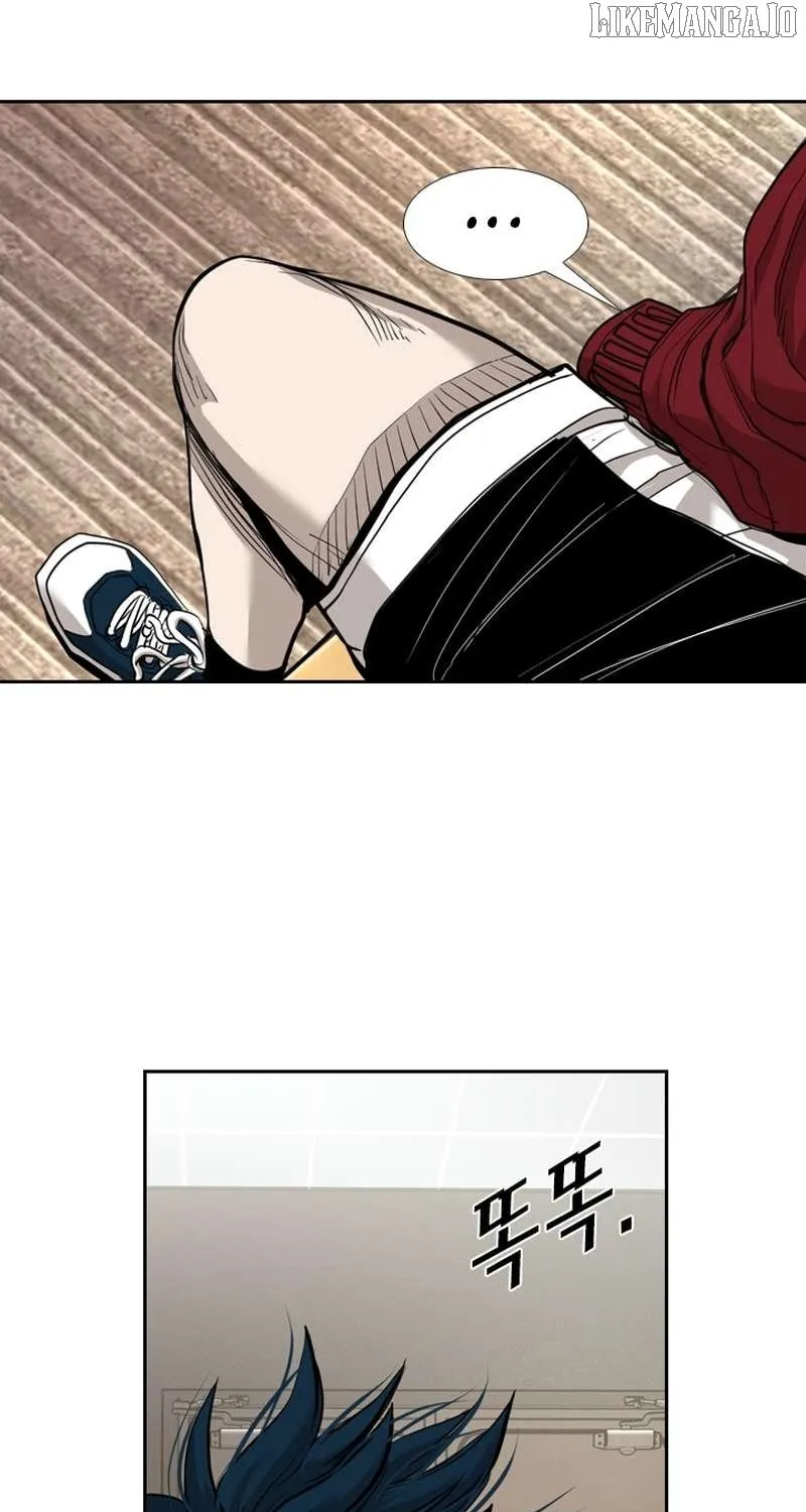 Read Shark chapter 182 image 66 on Lezhin