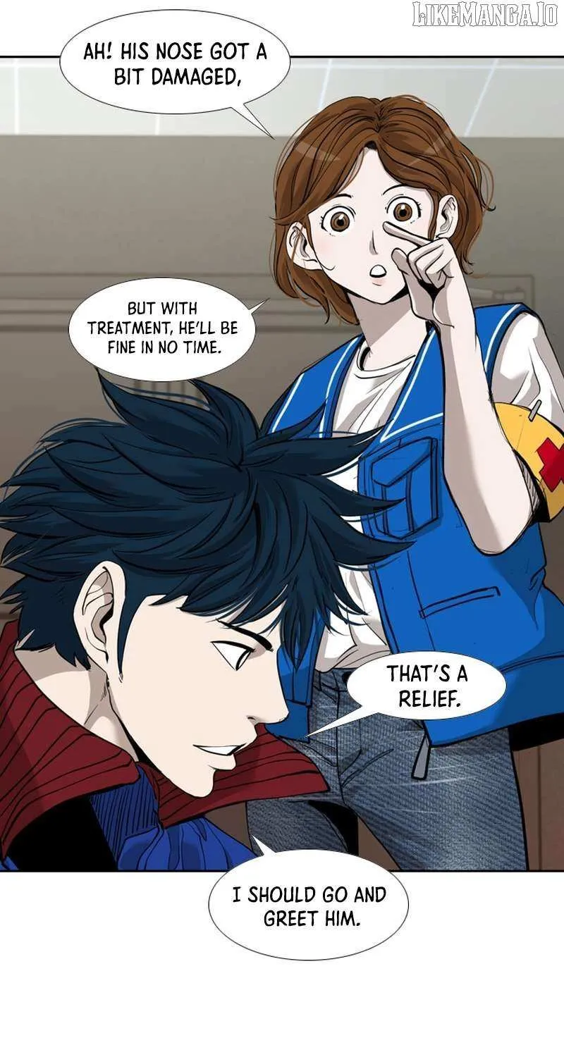 Read Shark chapter 182 image 72 on Lezhin