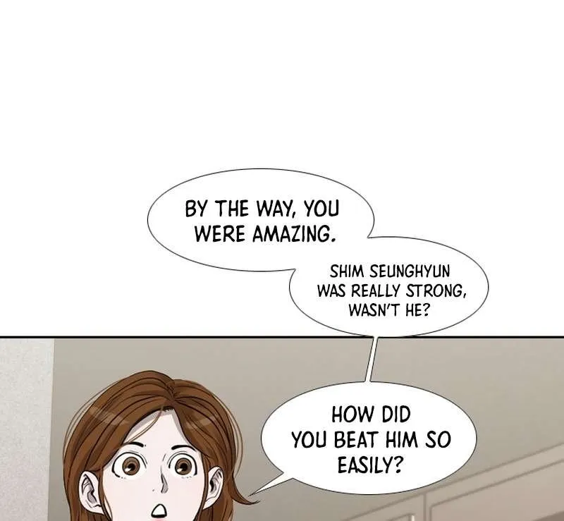Read Shark chapter 182 image 75 on Lezhin