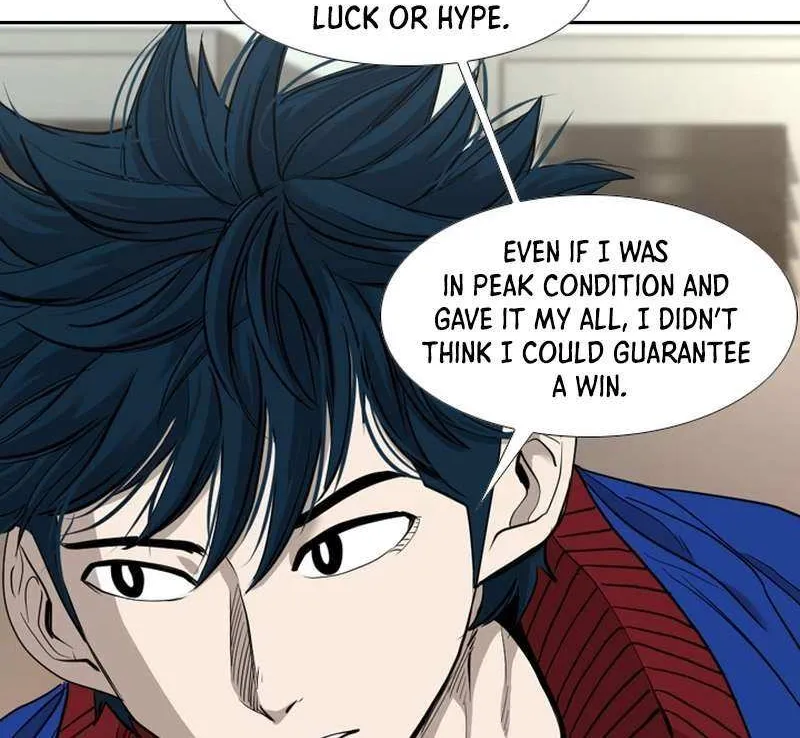 Read Shark chapter 182 image 77 on Lezhin