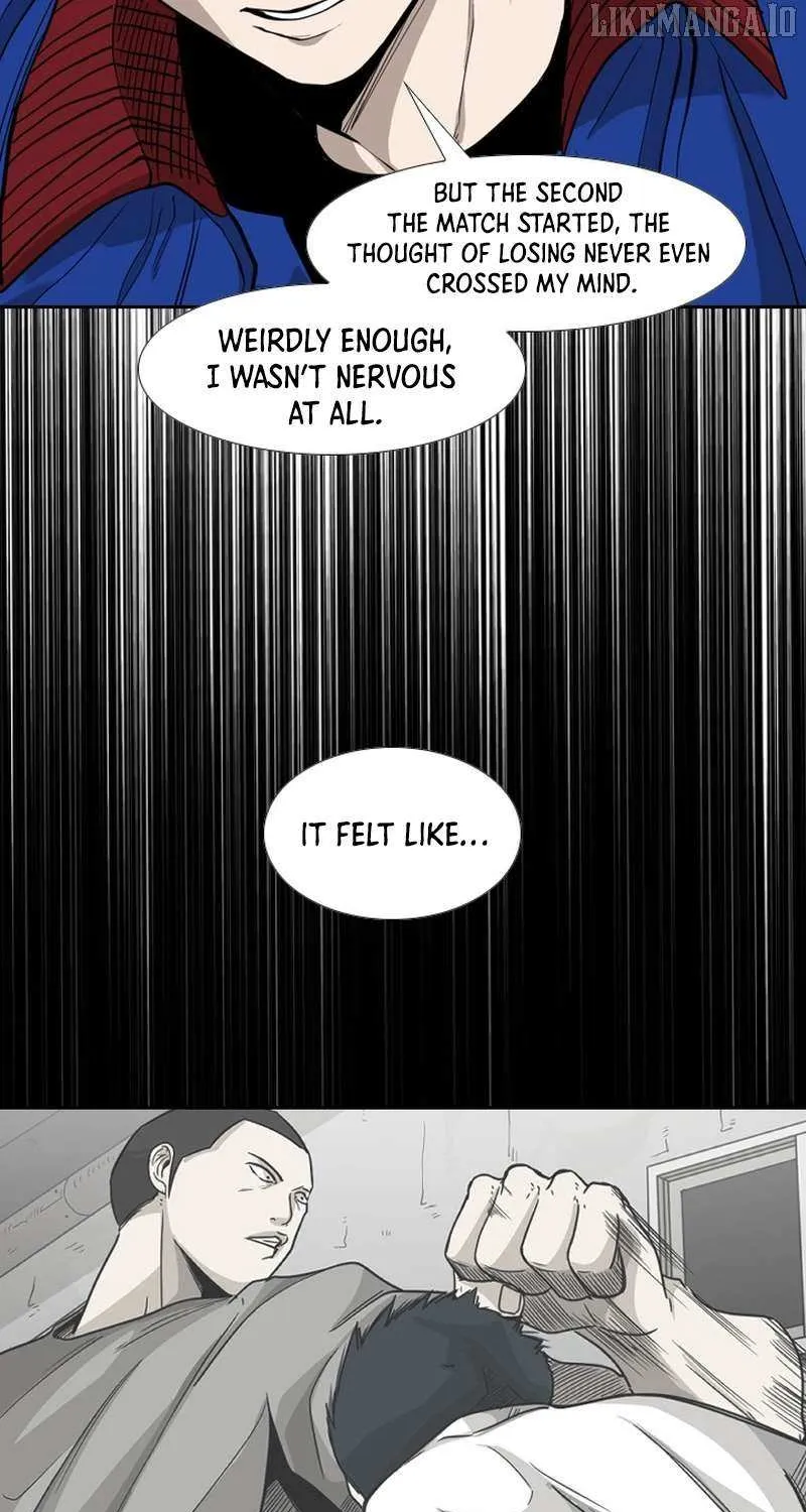 Read Shark chapter 182 image 78 on Lezhin