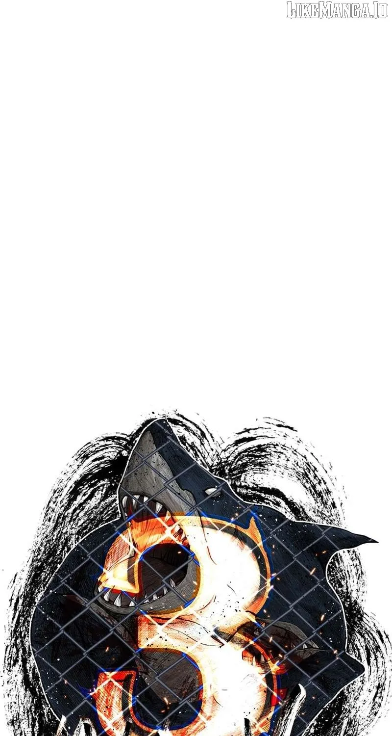 Read Shark chapter 182 image 8 on Lezhin