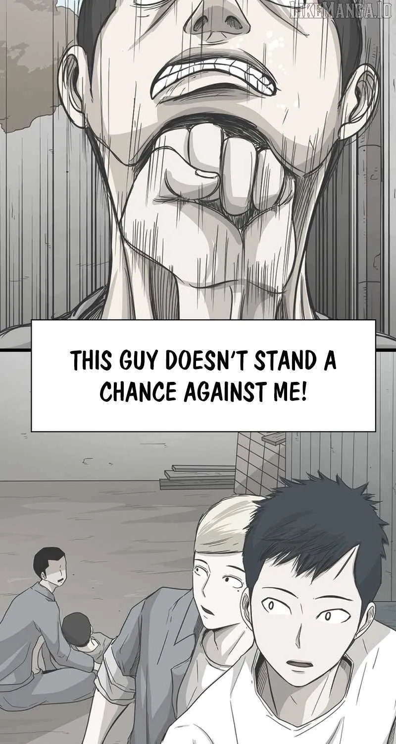 Read Shark chapter 182 image 80 on Lezhin