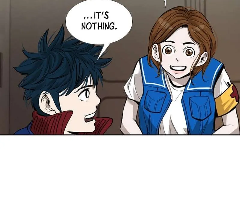 Read Shark chapter 182 image 83 on Lezhin