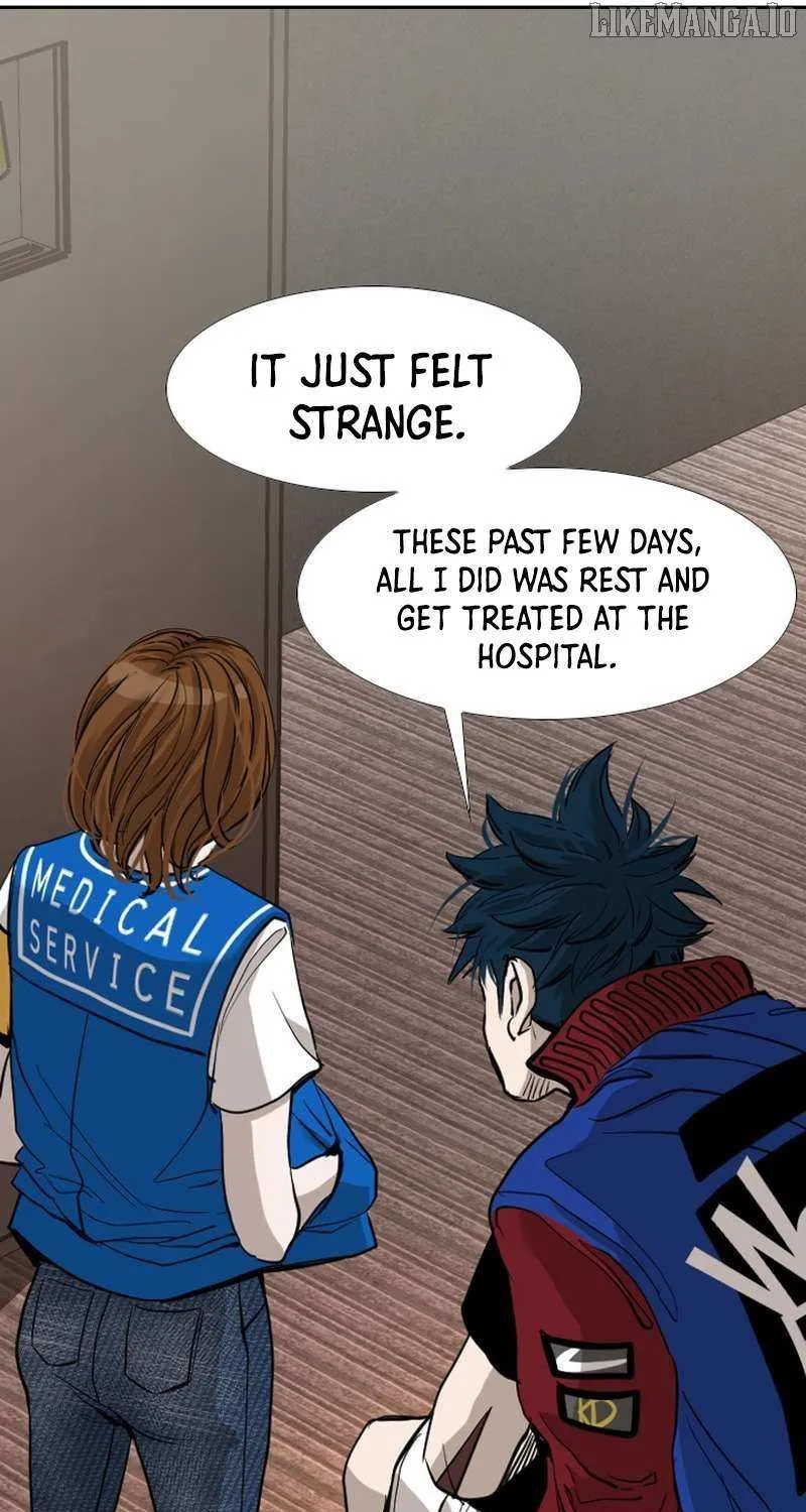 Read Shark chapter 182 image 84 on Lezhin