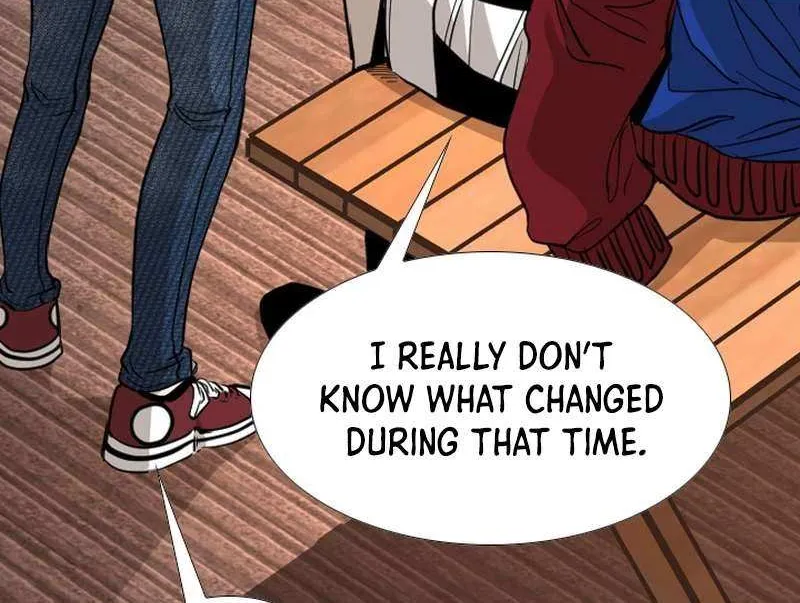 Read Shark chapter 182 image 85 on Lezhin