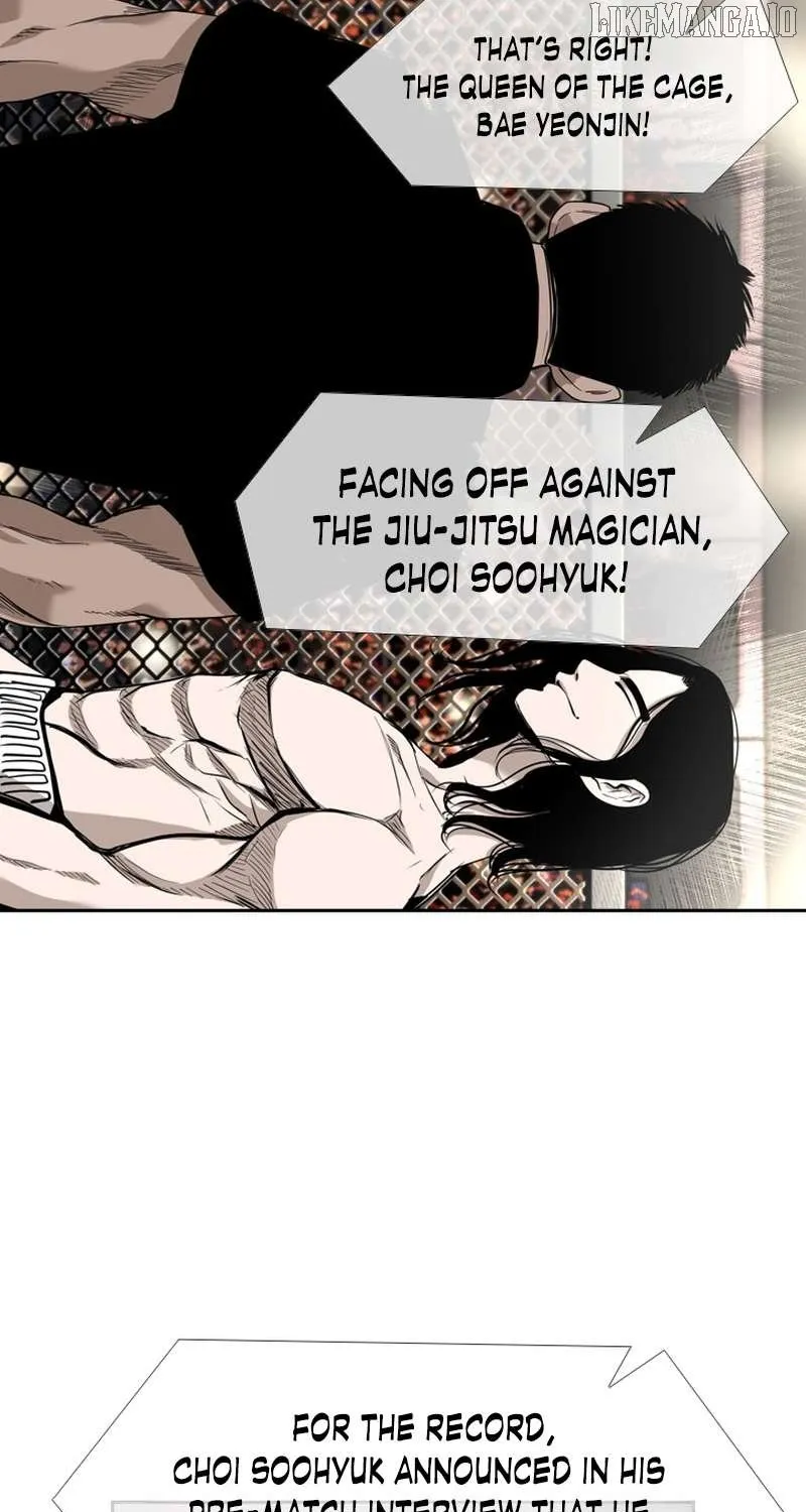 Read Shark chapter 182 image 90 on Lezhin