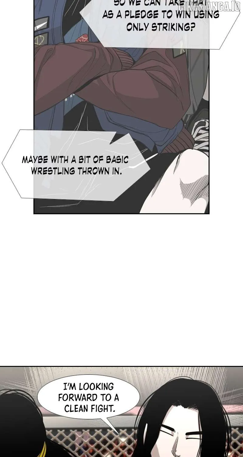 Read Shark chapter 182 image 92 on Lezhin