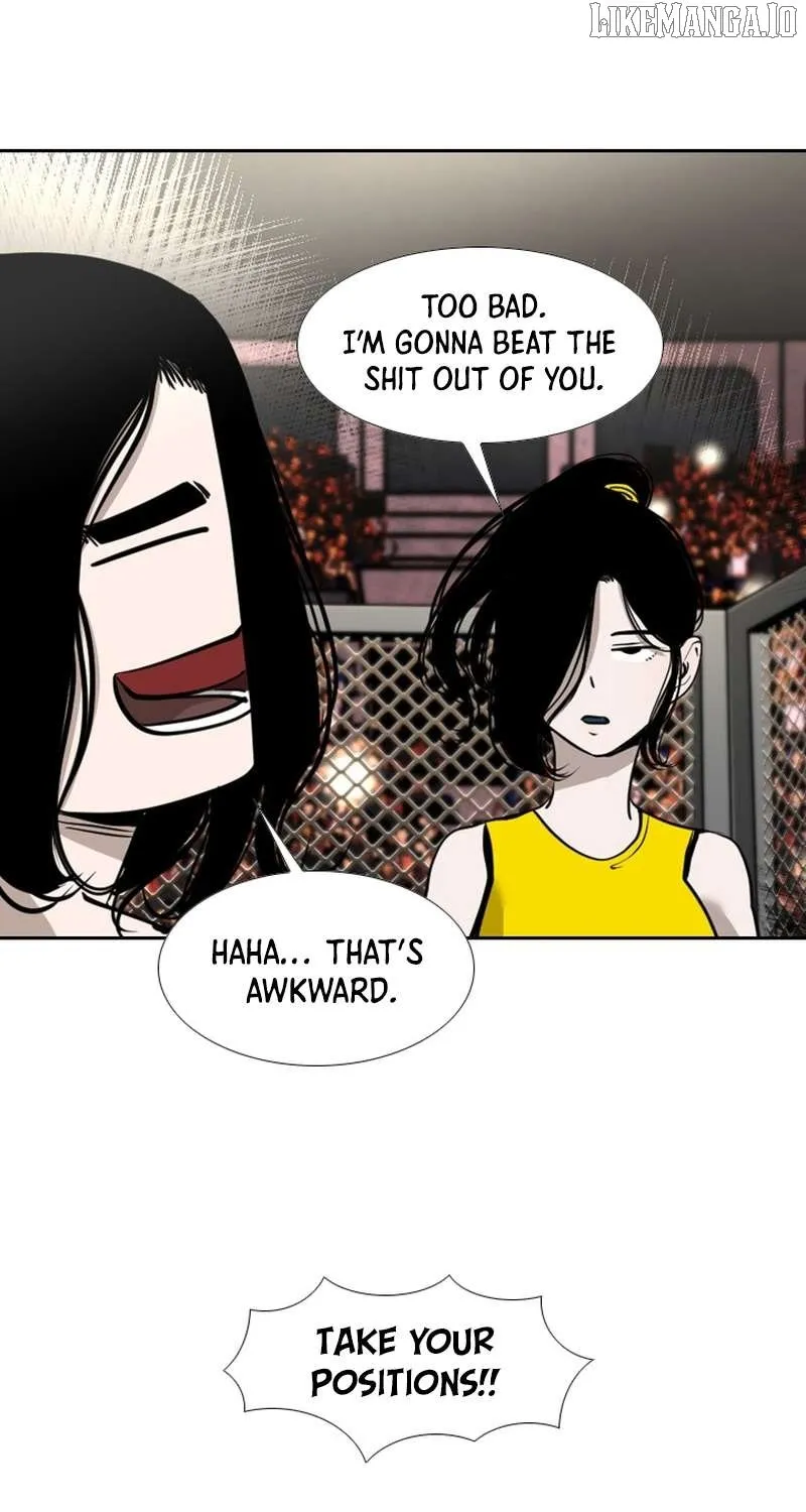 Read Shark chapter 182 image 94 on Lezhin