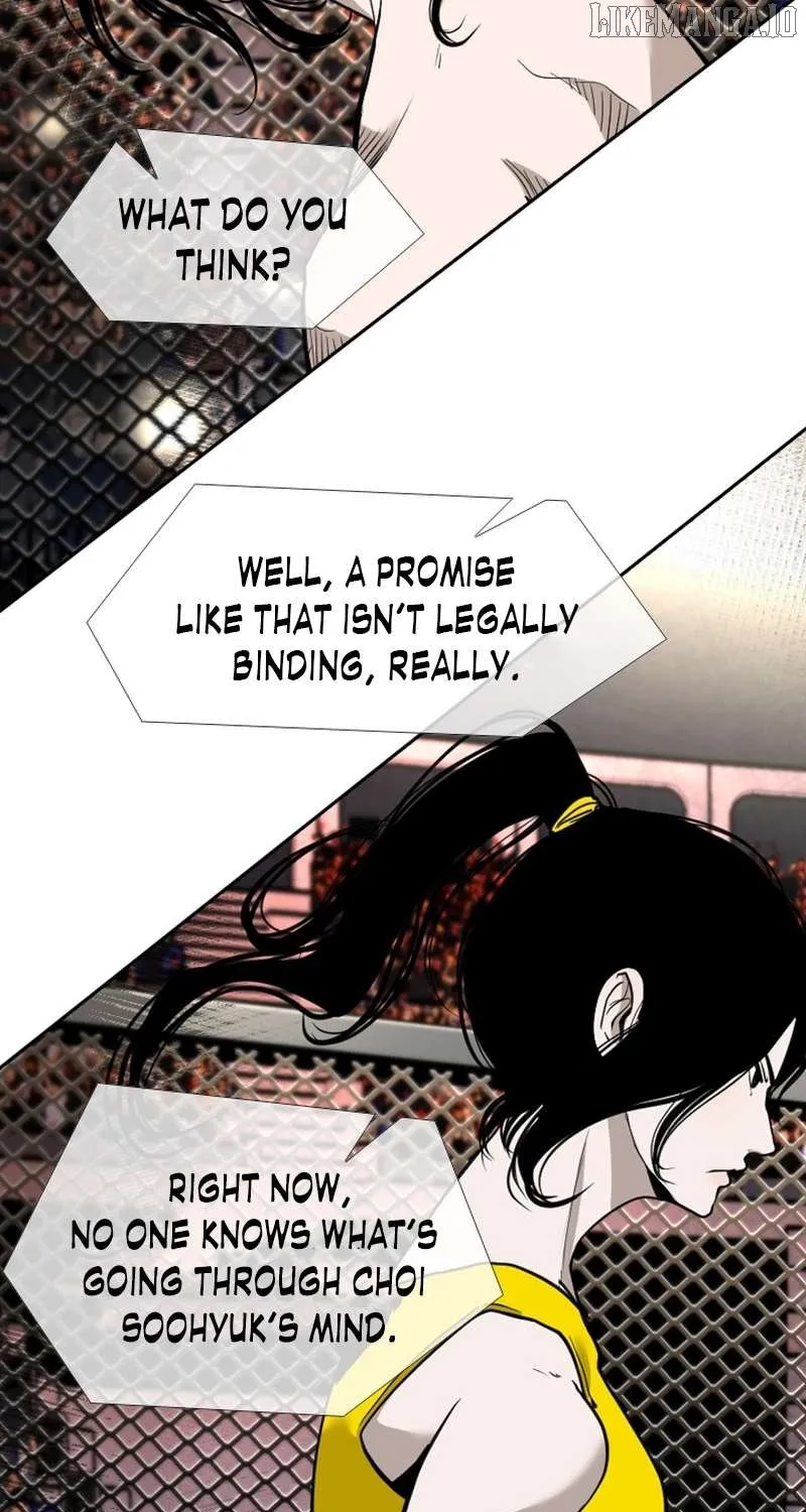 Read Shark chapter 182 image 96 on Lezhin