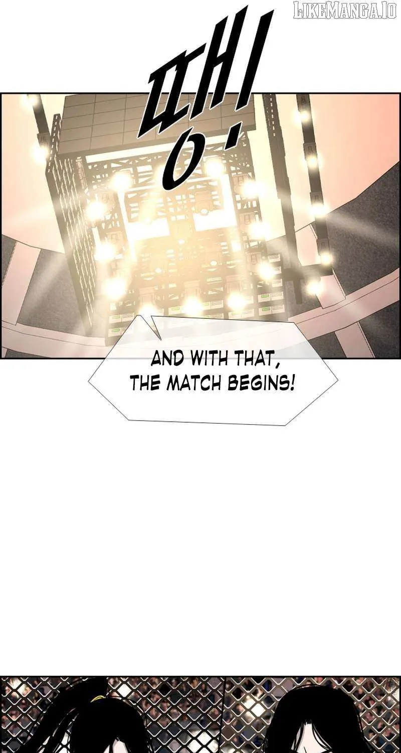 Read Shark chapter 182 image 98 on Lezhin