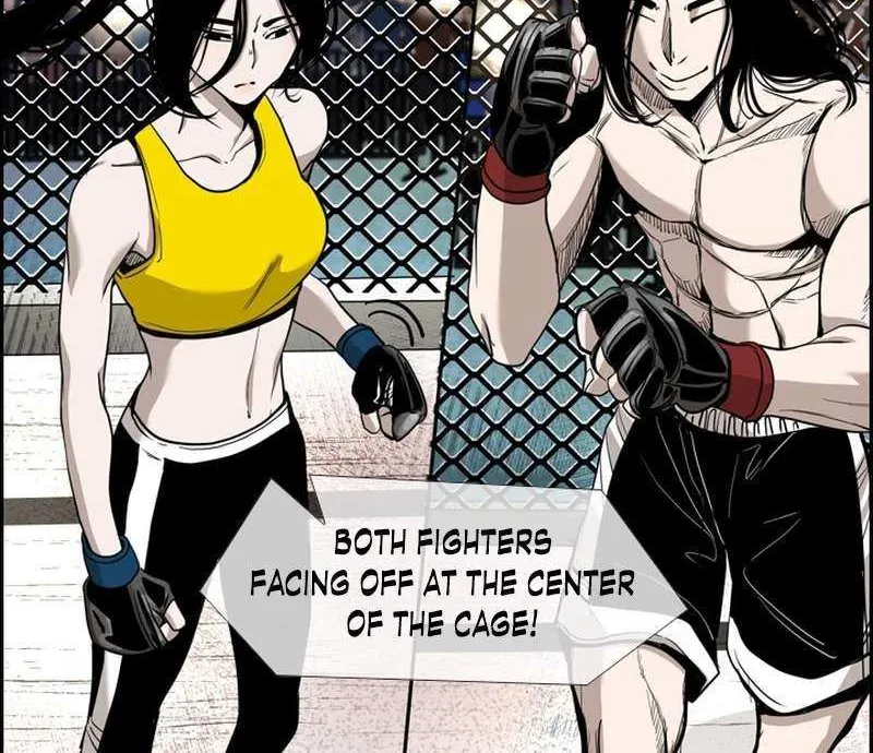 Read Shark chapter 182 image 99 on Lezhin