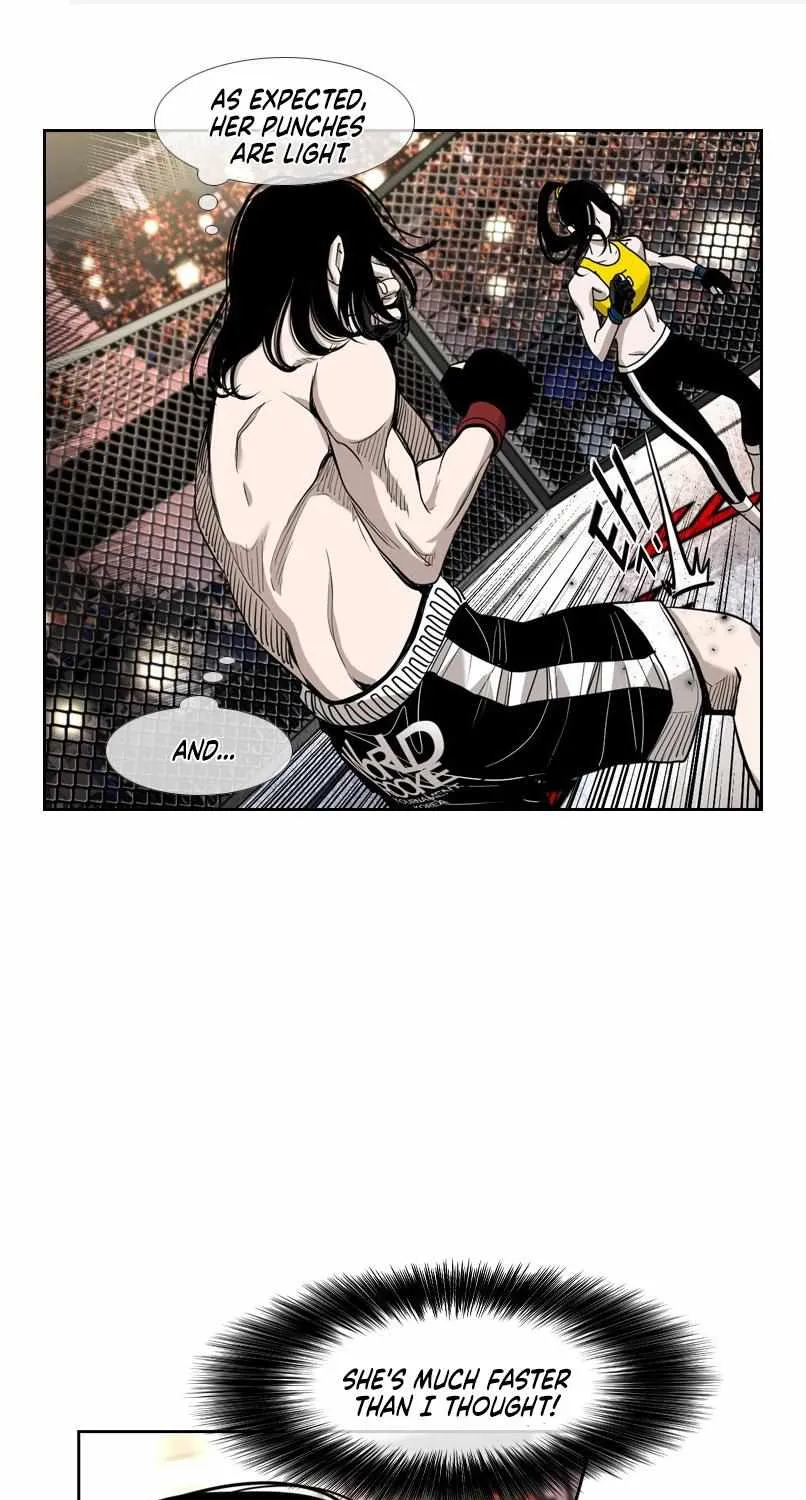 Read Shark chapter 183 image 1 on Lezhin