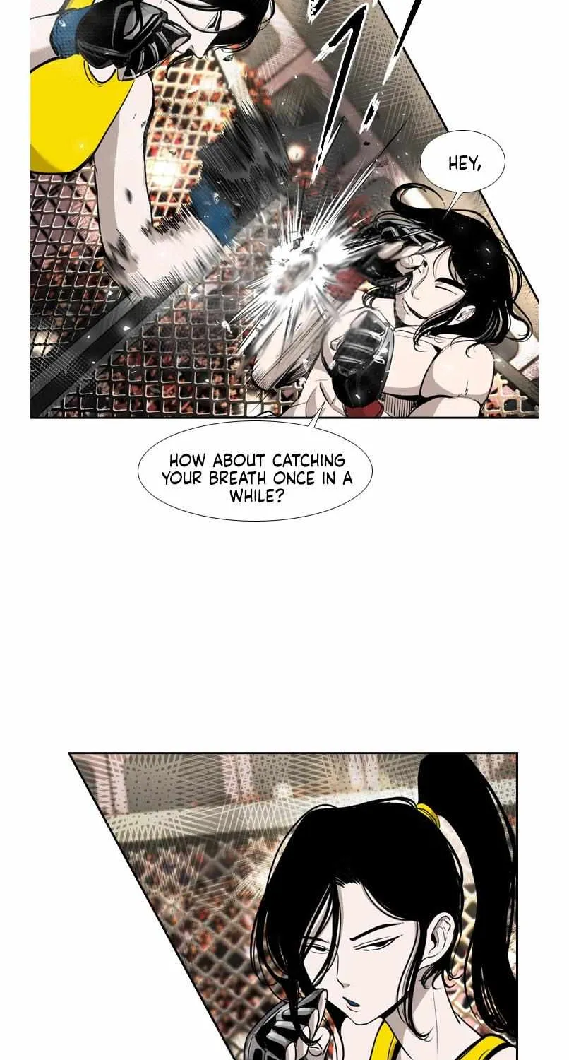 Read Shark chapter 183 image 10 on Lezhin