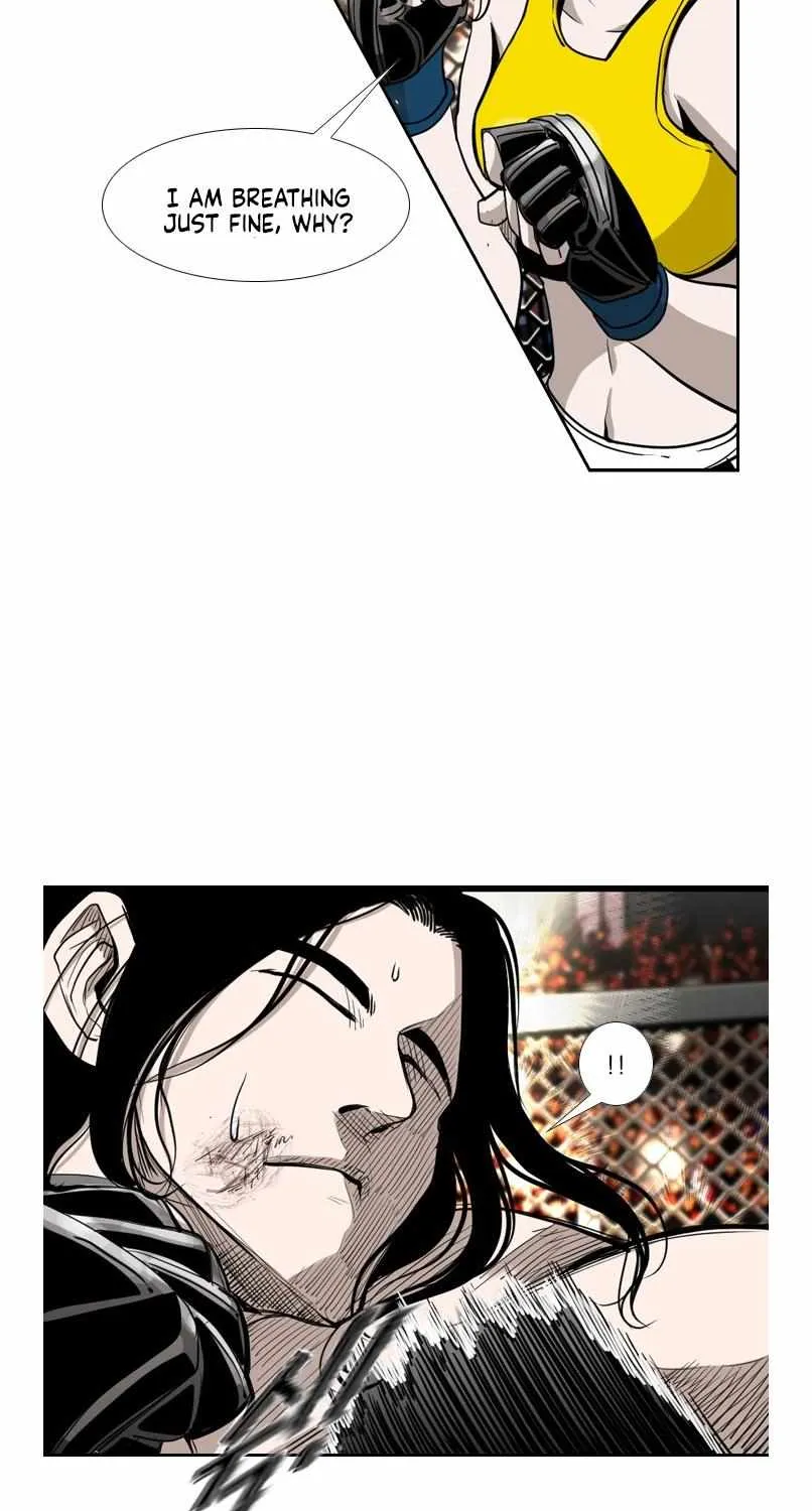 Read Shark chapter 183 image 11 on Lezhin