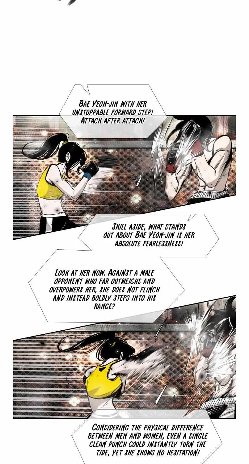 Read Shark chapter 183 image 12 on Lezhin