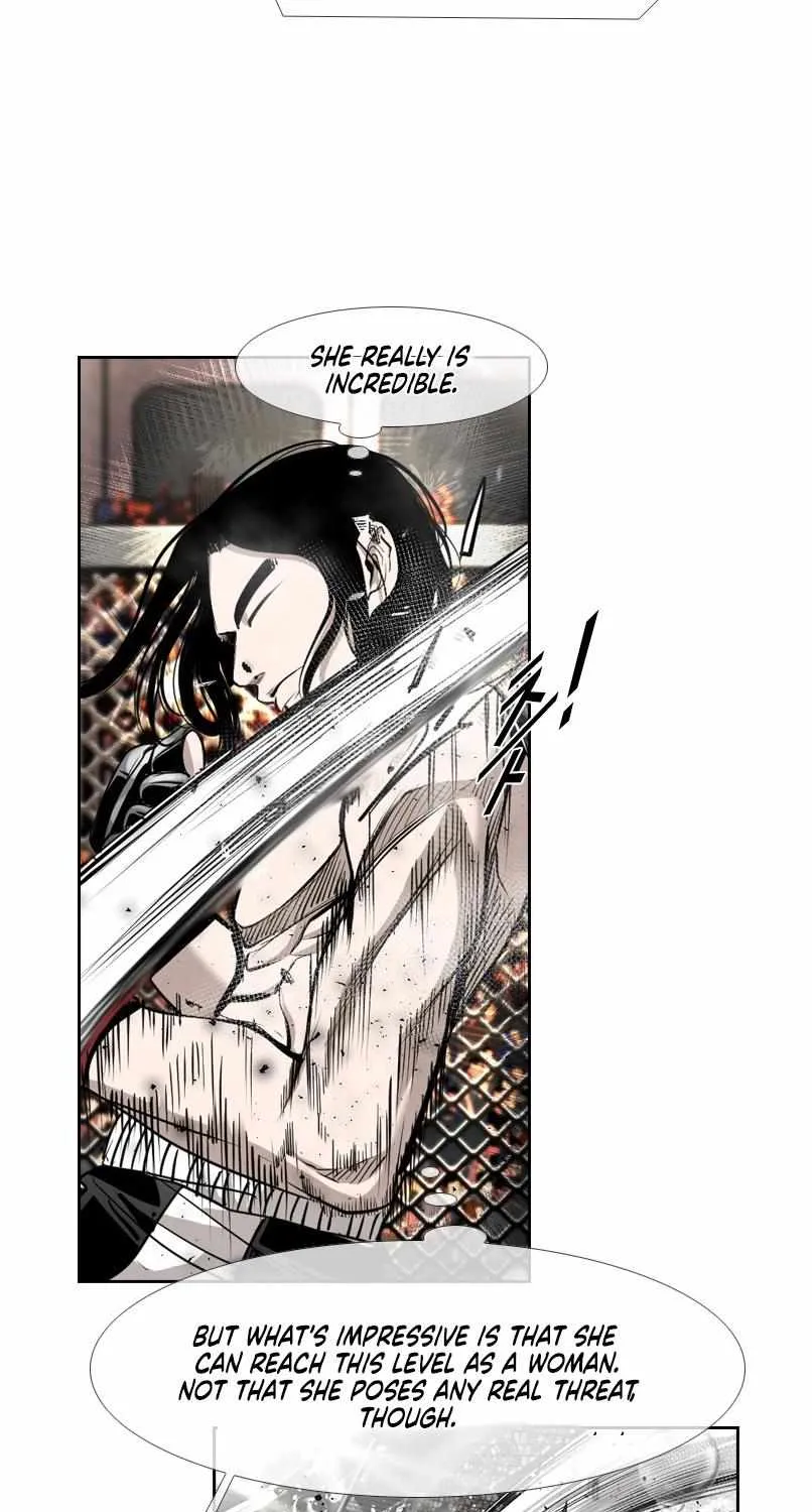 Read Shark chapter 183 image 13 on Lezhin