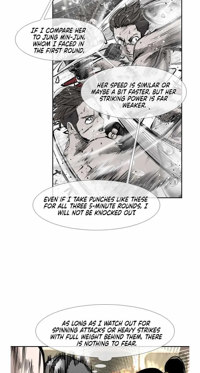 Read Shark chapter 183 image 14 on Lezhin
