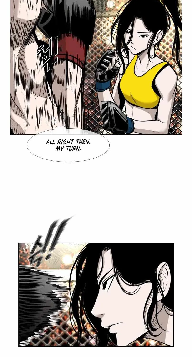 Read Shark chapter 183 image 15 on Lezhin