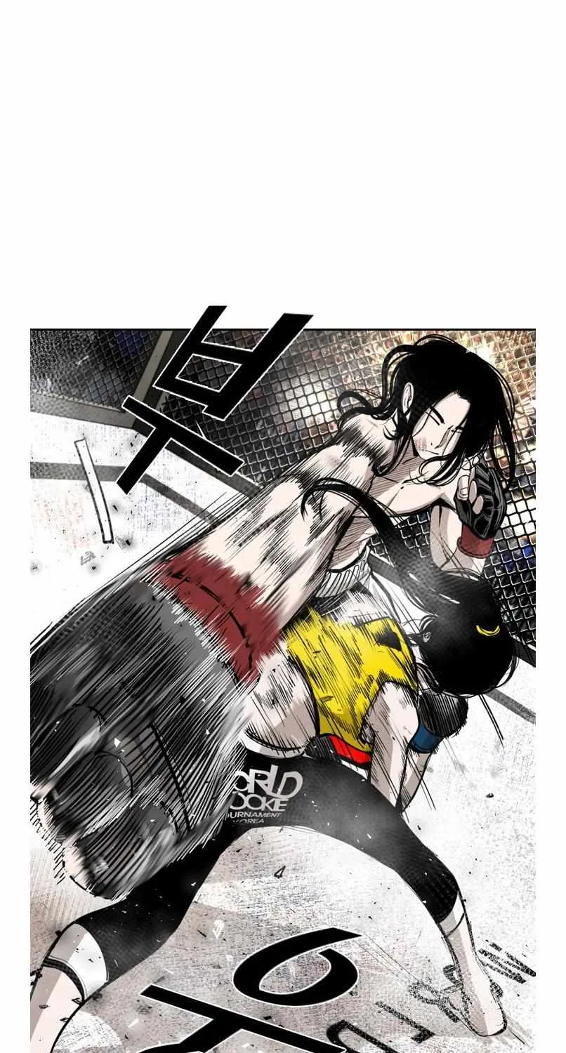 Read Shark chapter 183 image 16 on Lezhin