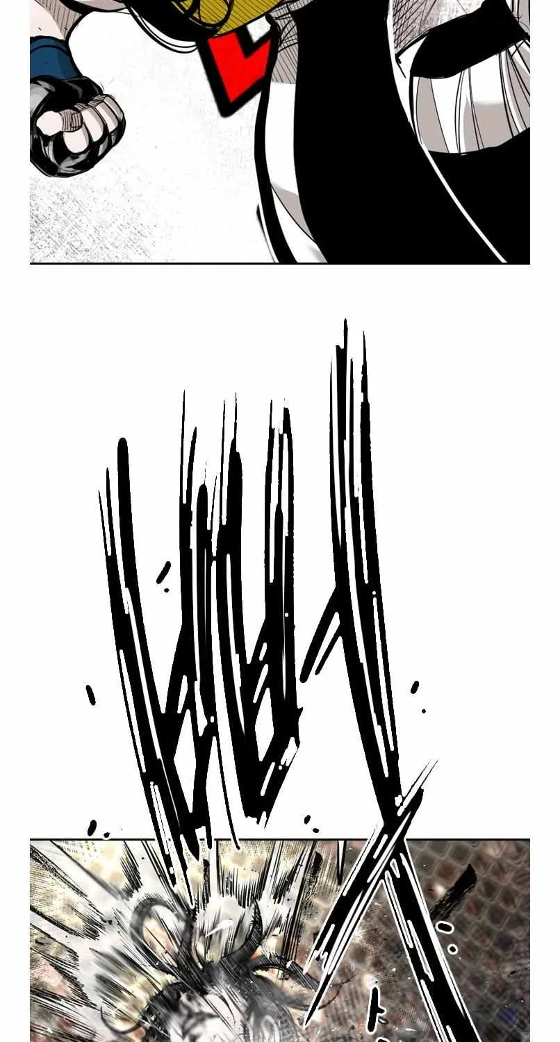 Read Shark chapter 183 image 18 on Lezhin