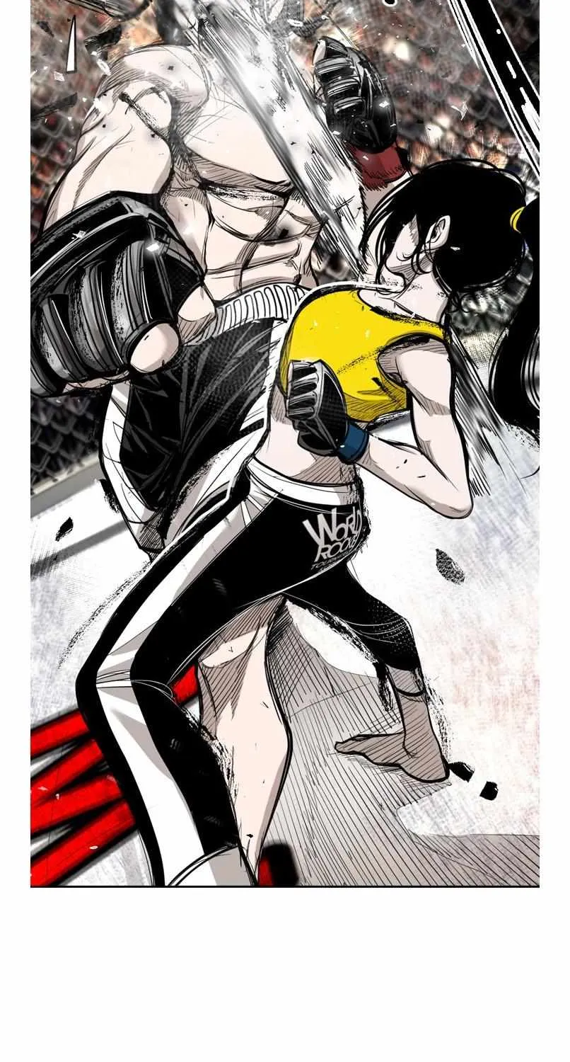 Read Shark chapter 183 image 19 on Lezhin