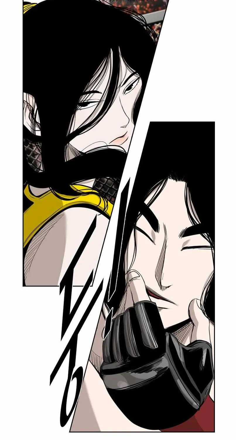 Read Shark chapter 183 image 2 on Lezhin