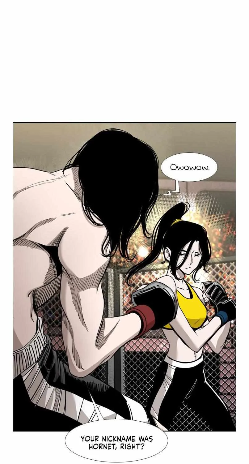 Read Shark chapter 183 image 21 on Lezhin