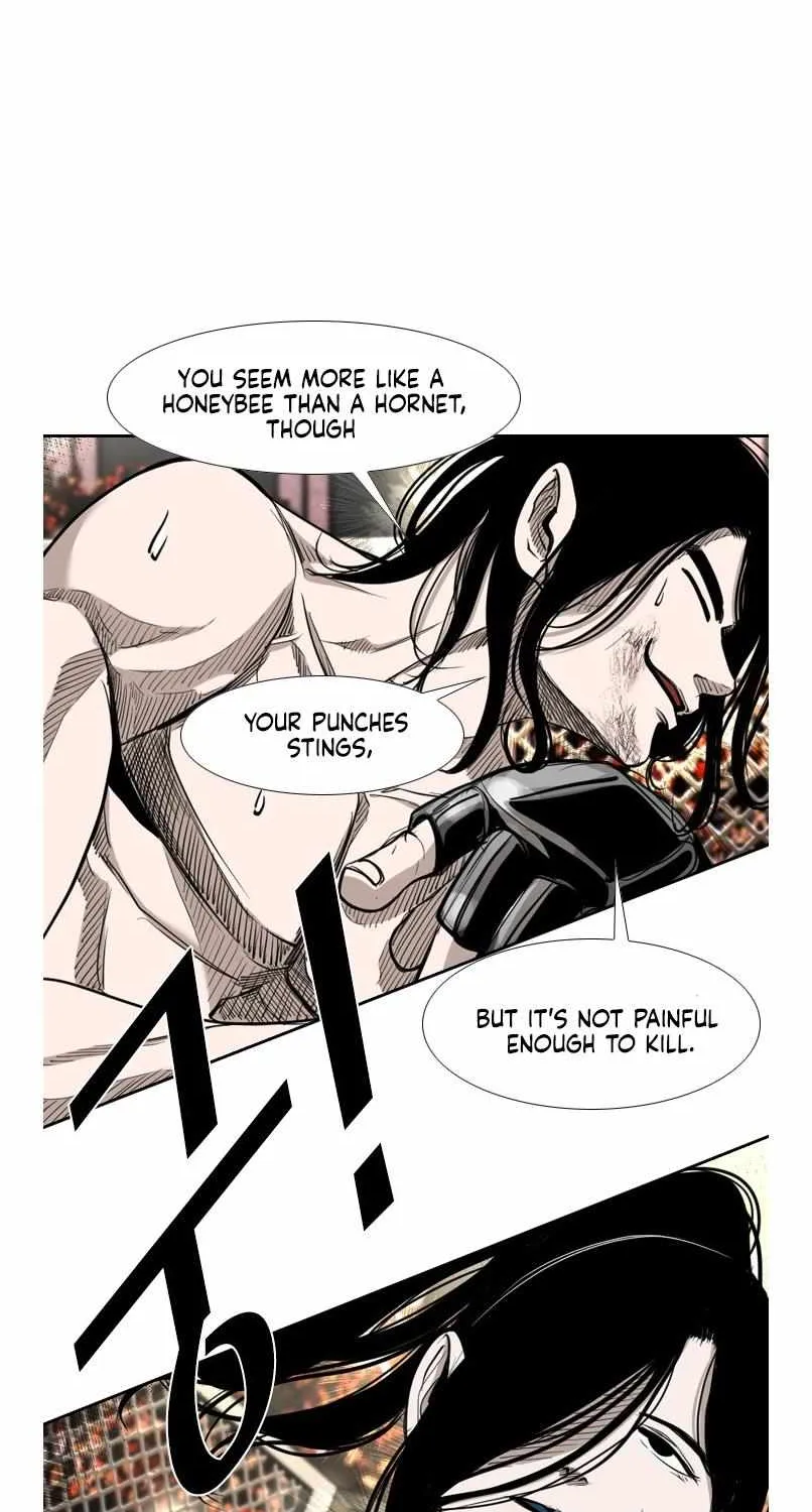 Read Shark chapter 183 image 22 on Lezhin