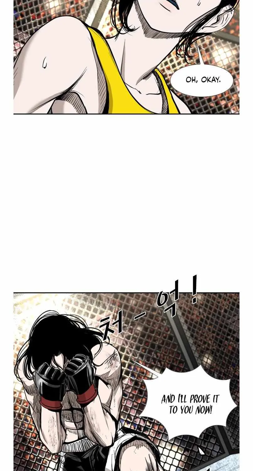 Read Shark chapter 183 image 23 on Lezhin