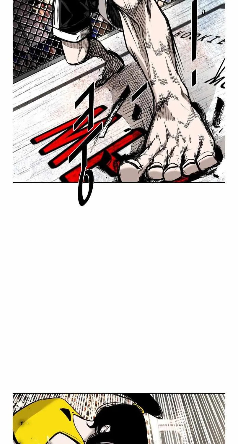 Read Shark chapter 183 image 24 on Lezhin