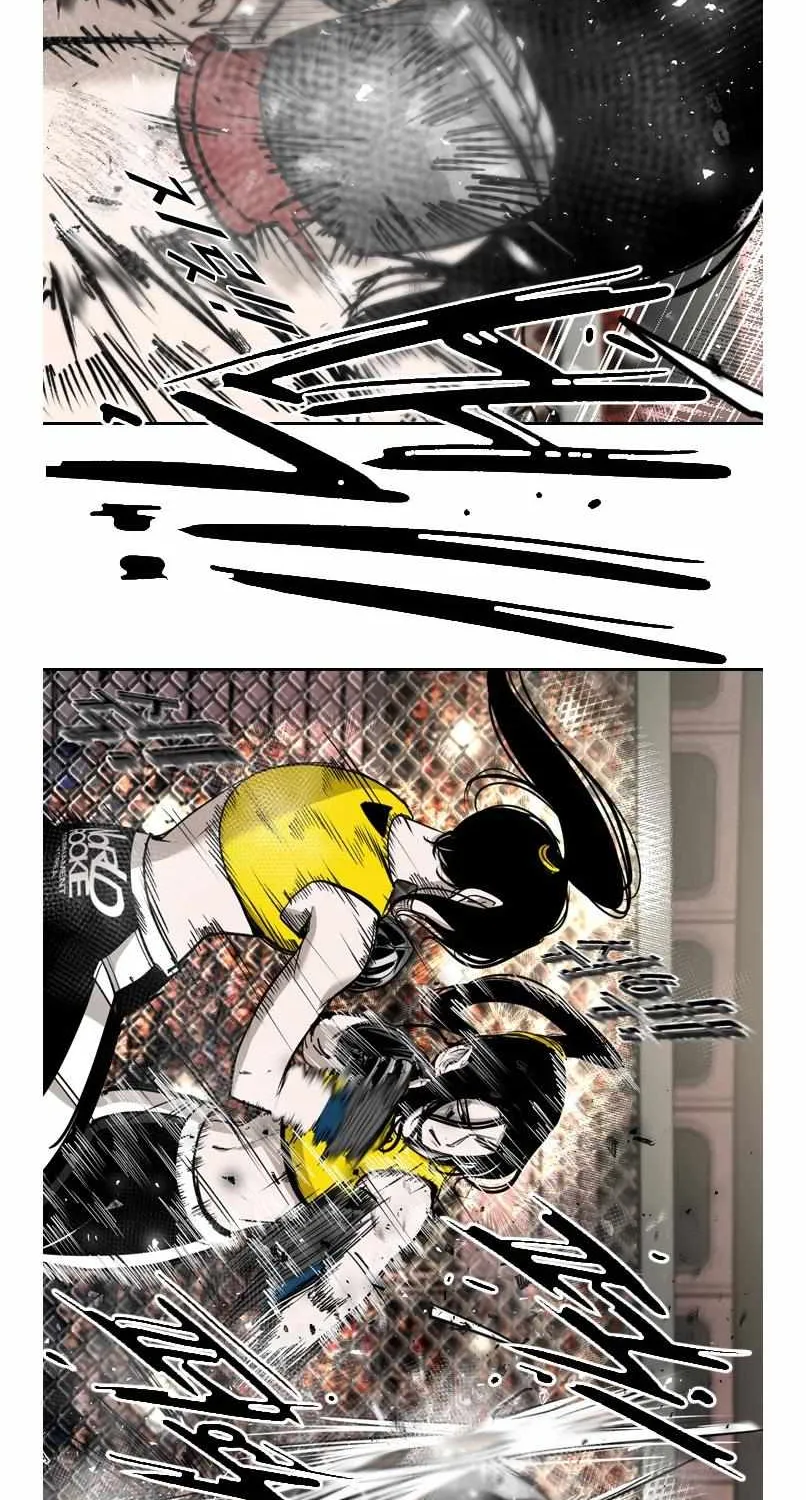 Read Shark chapter 183 image 26 on Lezhin