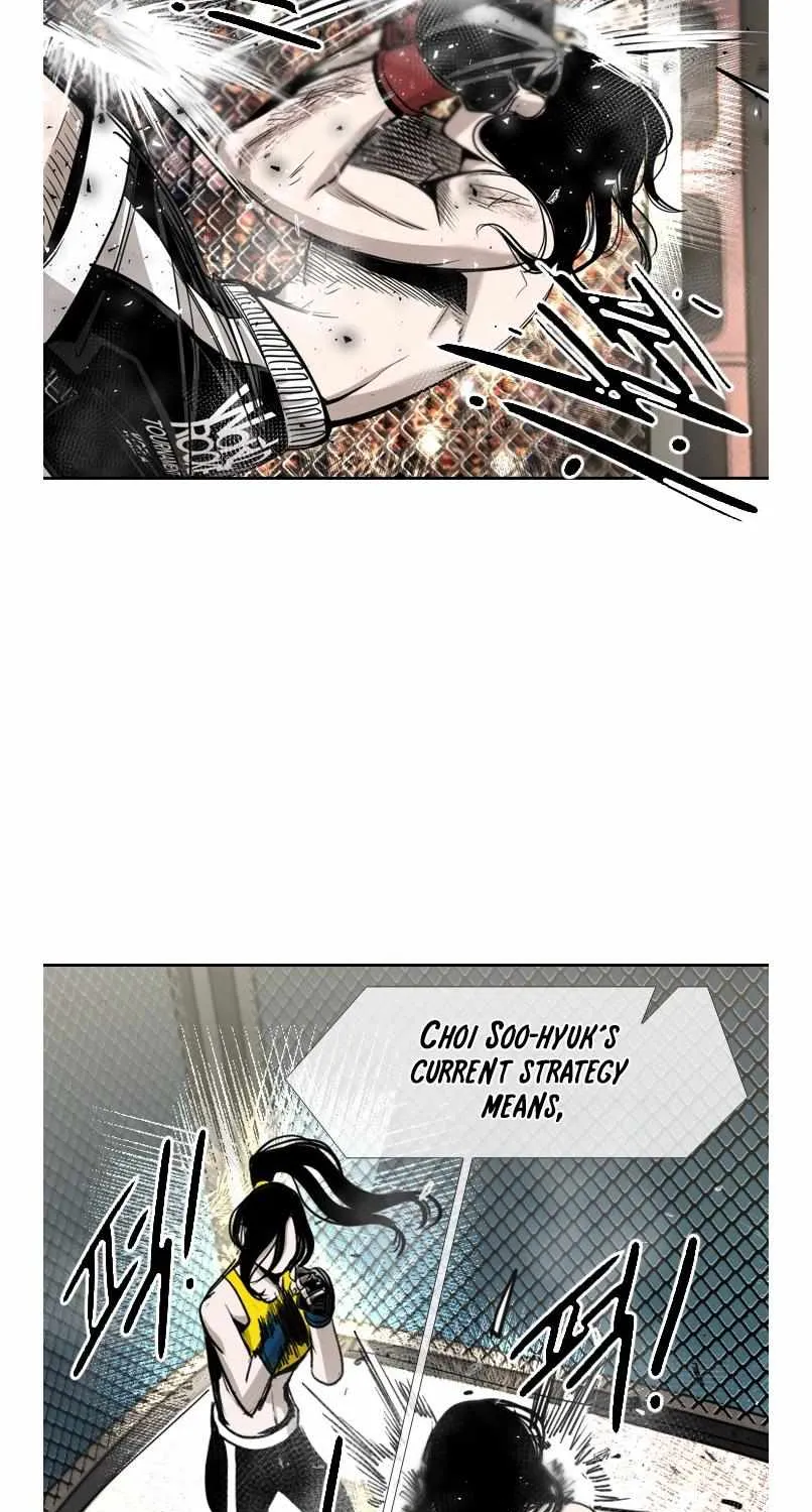 Read Shark chapter 183 image 27 on Lezhin